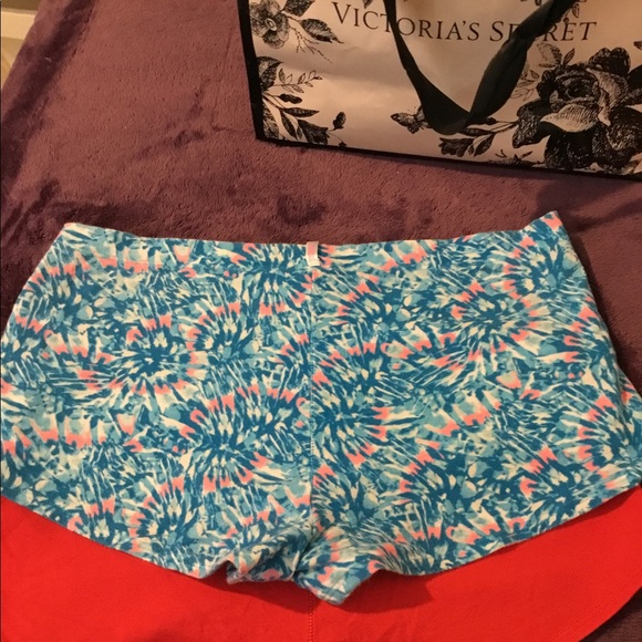 NEW Pink By Victoria Secret “Set Of 4 New Boxer Panties- - Picture 14 of 16